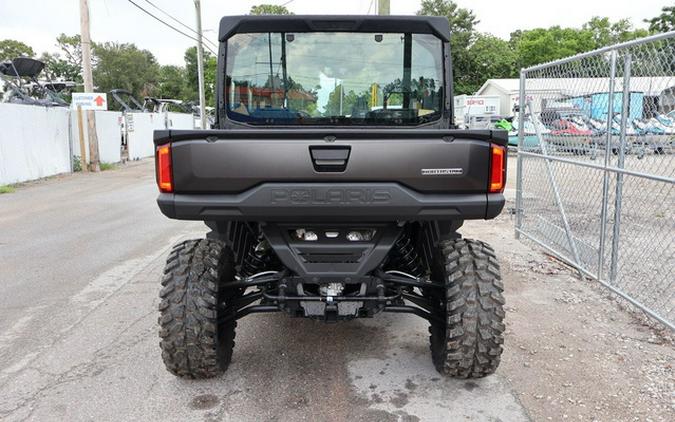 2026 Polaris Ranger Crew XD 1500 Northstar Premium