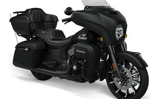 2021 Indian Motorcycle Roadmaster® Dark Horse®