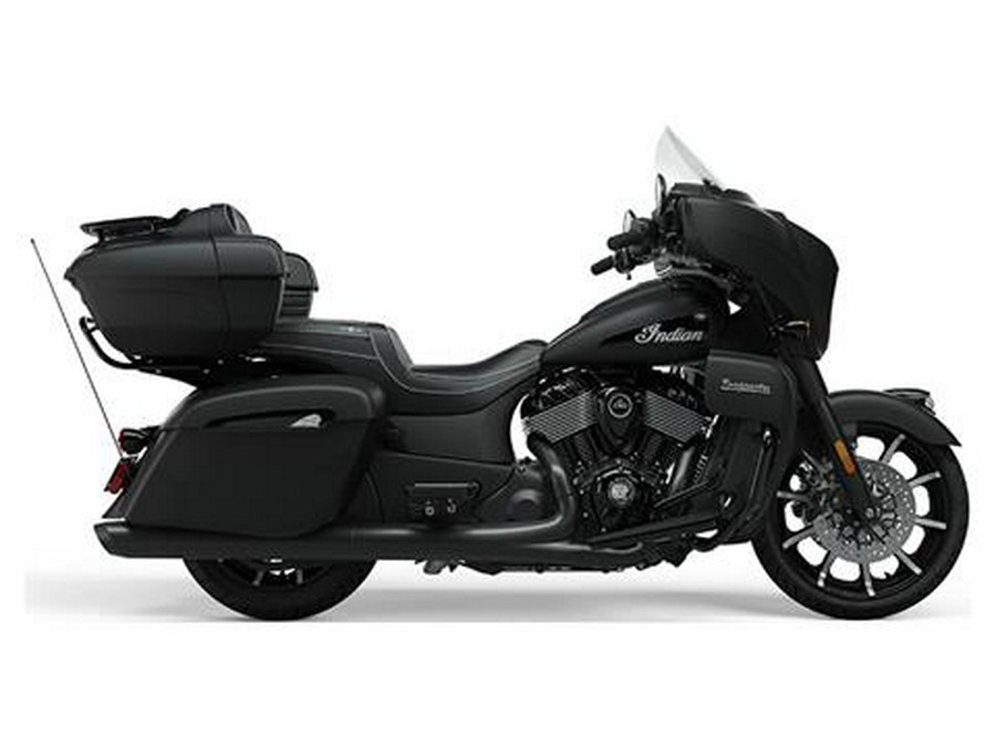 2021 Indian Motorcycle Roadmaster® Dark Horse®