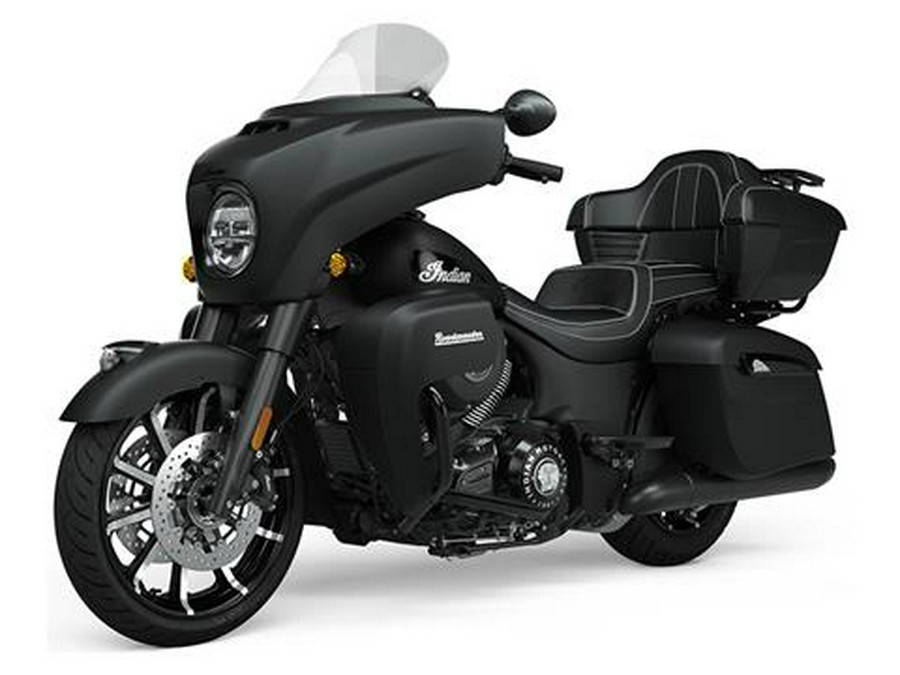 2021 Indian Motorcycle Roadmaster® Dark Horse®