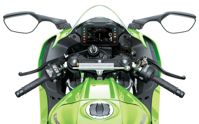 2026 Kawasaki Ninja® ZX™-10R ABS