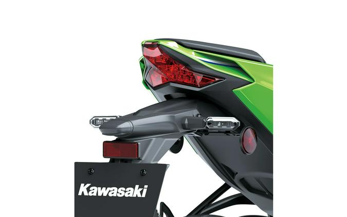 2026 Kawasaki Ninja® ZX™-10R ABS