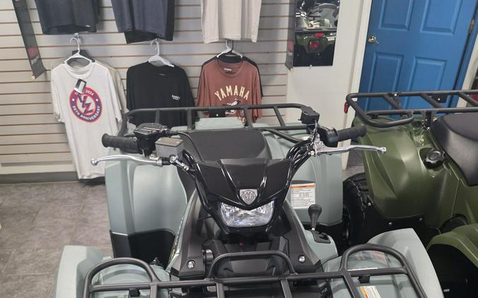 2026 Yamaha Motor Corp., USA Kodiak 450 EPS XT-R