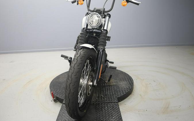 Used 2021 Harley-Davidson Street Bob 114 FXBBS