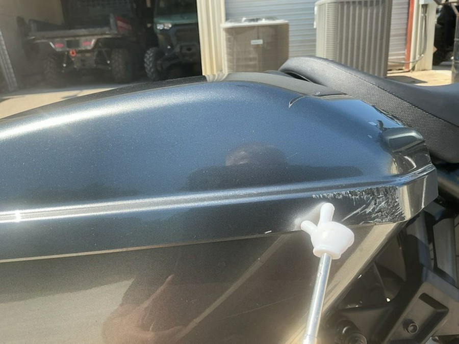 2025 Honda Rebel 1100T DCT