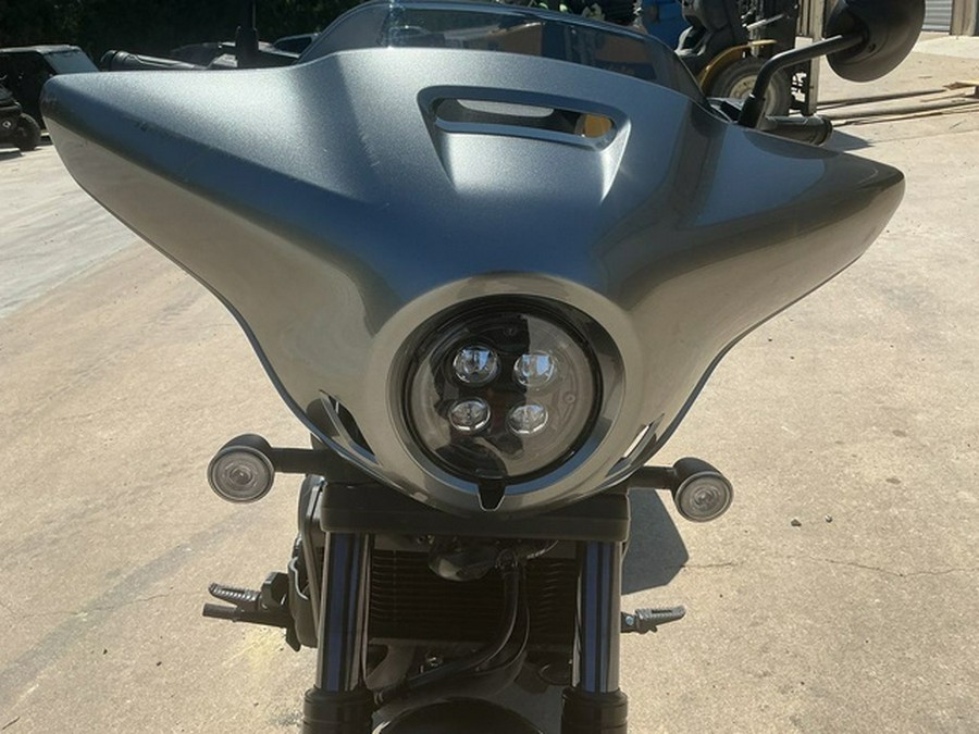 2025 Honda Rebel 1100T DCT