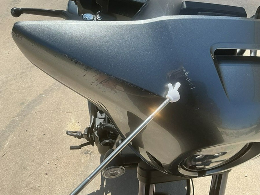 2025 Honda Rebel 1100T DCT
