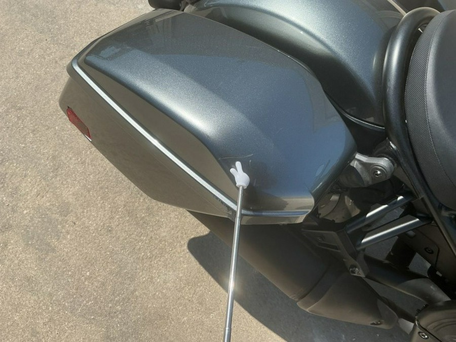 2025 Honda Rebel 1100T DCT