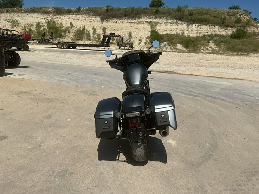 2025 Honda Rebel 1100T DCT