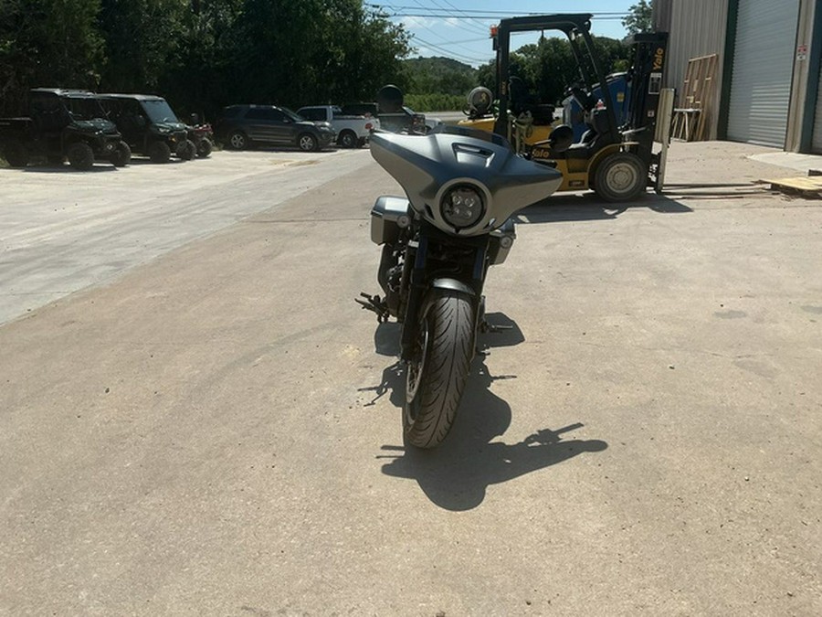 2025 Honda Rebel 1100T DCT