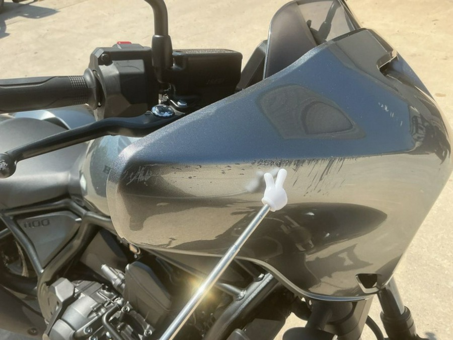 2025 Honda Rebel 1100T DCT