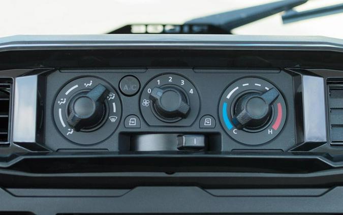 2026 Kawasaki RIDGE ST HVAC