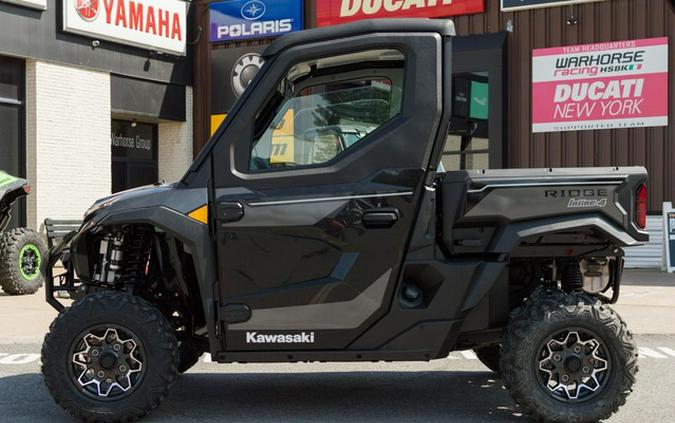 2026 Kawasaki RIDGE ST HVAC