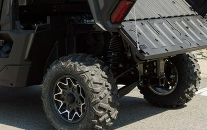2026 Kawasaki RIDGE ST HVAC