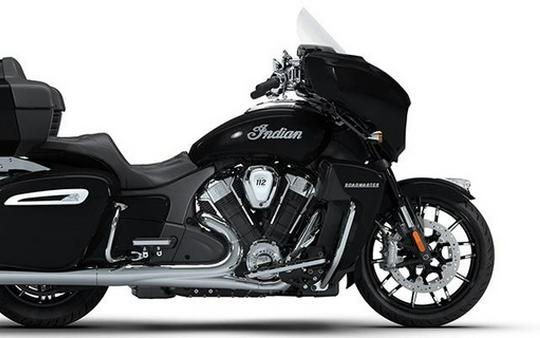 2026 Indian Roadmaster Powerplus Limited + 112 Package