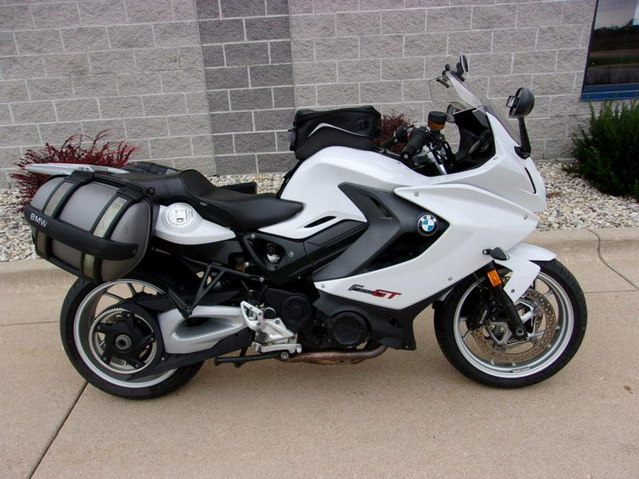 2014 BMW F 800 GT for sale in Beaver Dam, WI