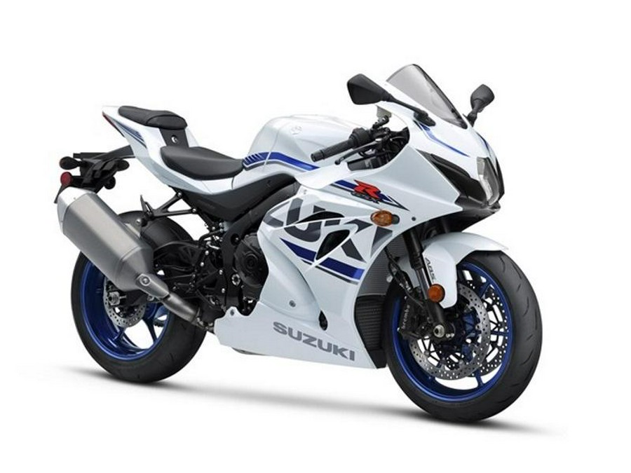 2018 Suzuki GSX-R1000 ABS