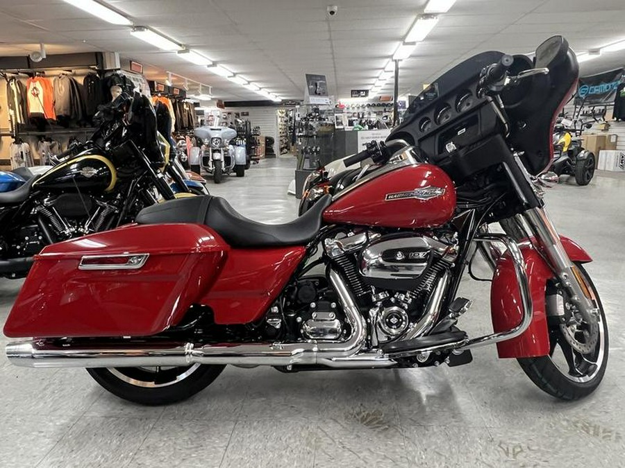 2023 Harley-Davidson® FLHX - Street Glide®