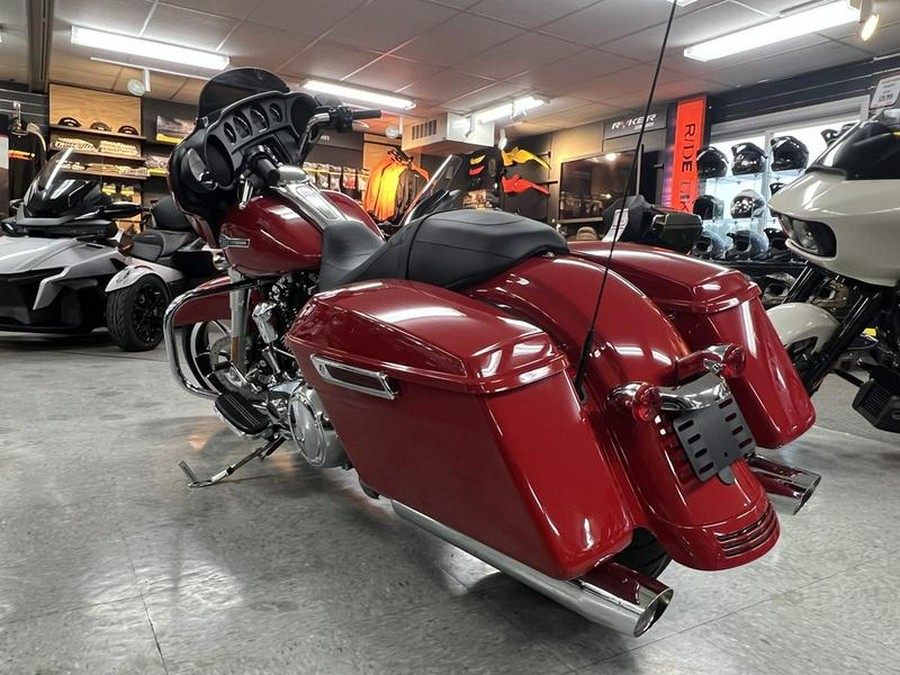 2023 Harley-Davidson® FLHX - Street Glide®