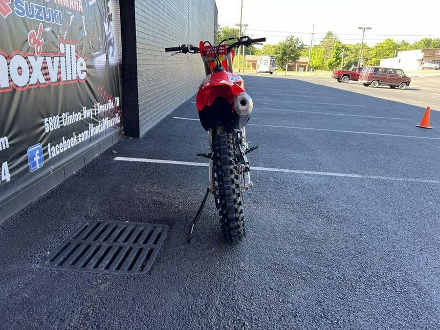 2024 Honda® CRF450R-S