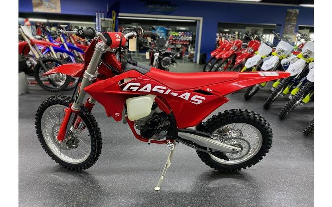 2024 GASGAS EX 350F