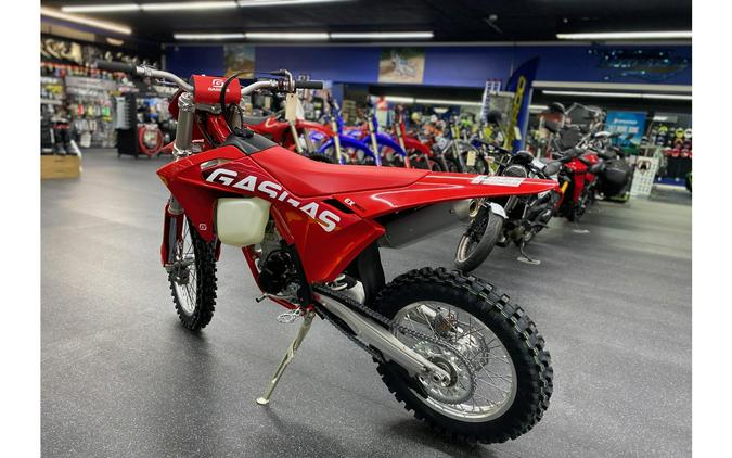 2024 GASGAS EX 350F