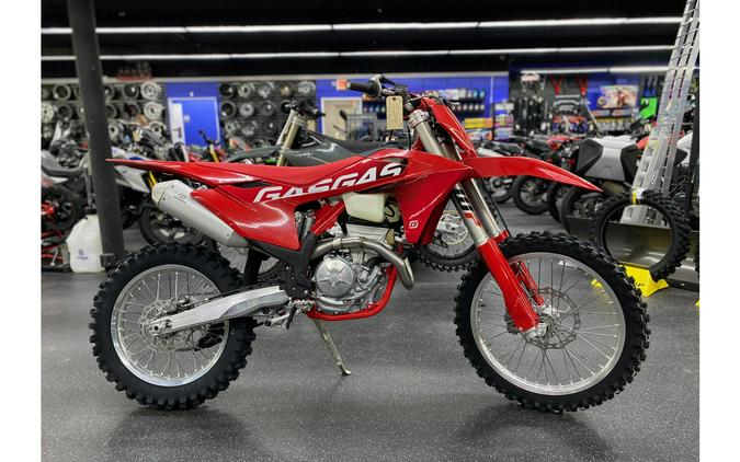 2024 GASGAS EX 350F