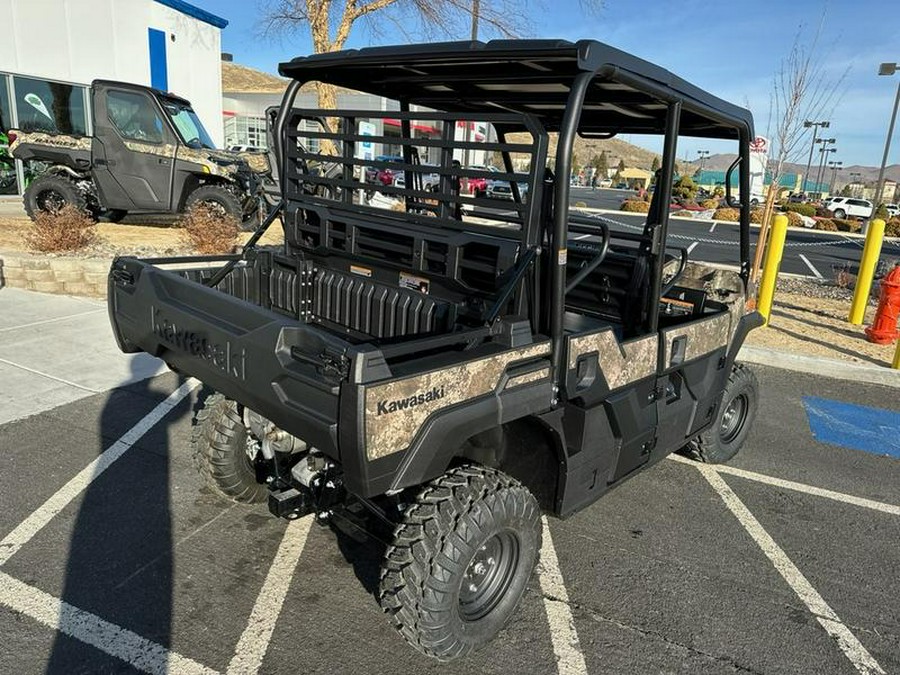 2024 Kawasaki Mule PRO-FXT™ 1000 LE Camo