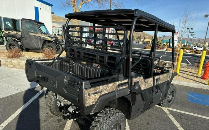 2024 Kawasaki Mule PRO-FXT™ 1000 LE Camo