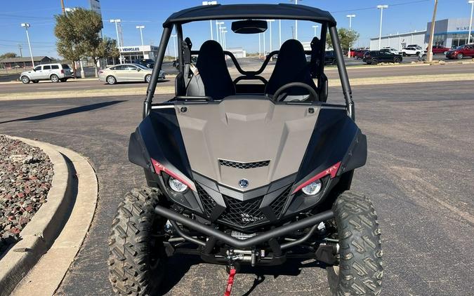 2024 Yamaha Wolverine X2 850 XT-R