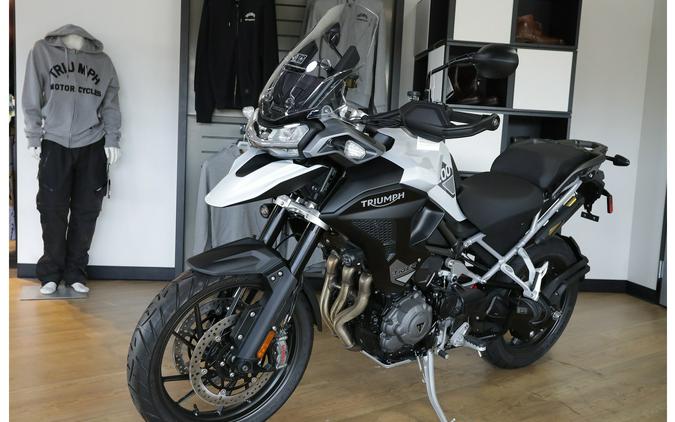 2023 Triumph Tiger 1200 GT