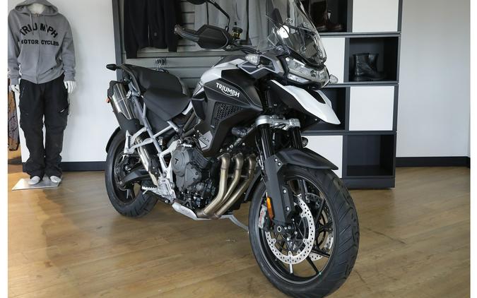 2023 Triumph Tiger 1200 GT