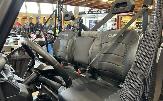 2024 Polaris Ranger XP Kinetic Premium