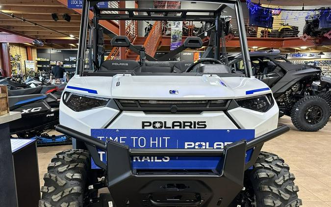 2024 Polaris Ranger XP Kinetic Premium