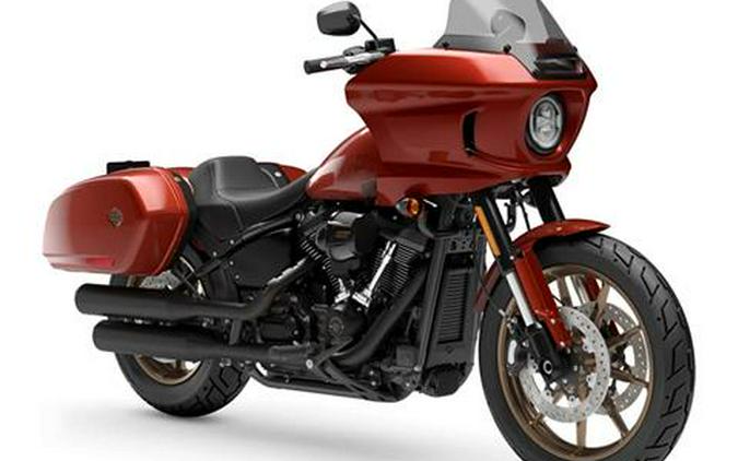 2024 Harley-Davidson Low Rider® ST