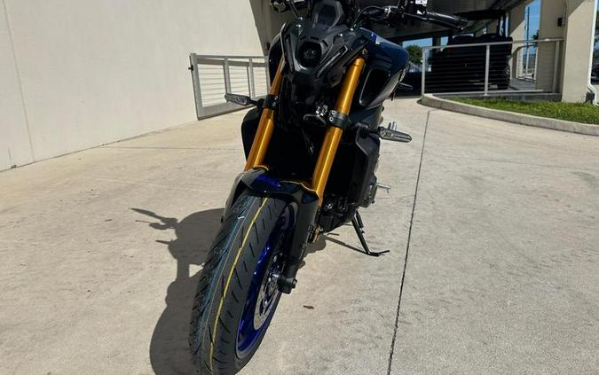 2023 Yamaha MT-09 SP