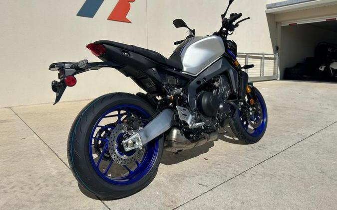 2023 Yamaha MT-09 SP