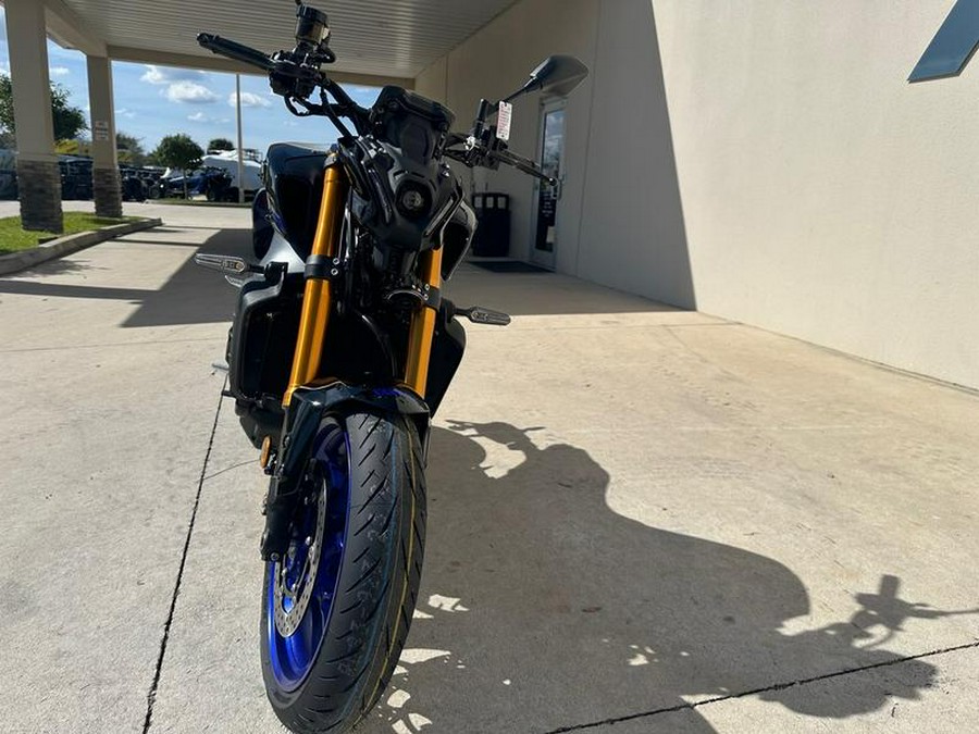 2023 Yamaha MT-09 SP