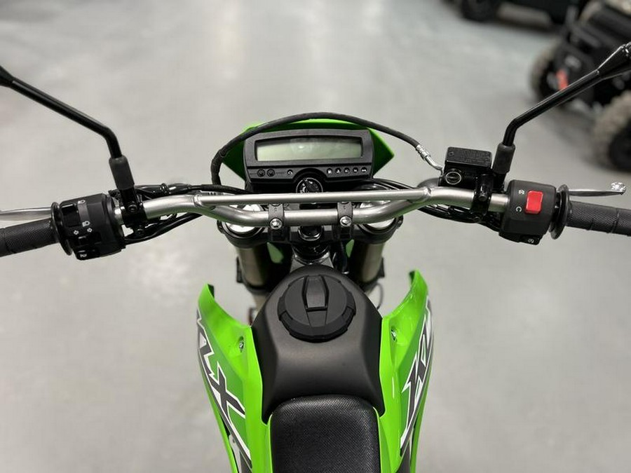 2024 Kawasaki KLX®300