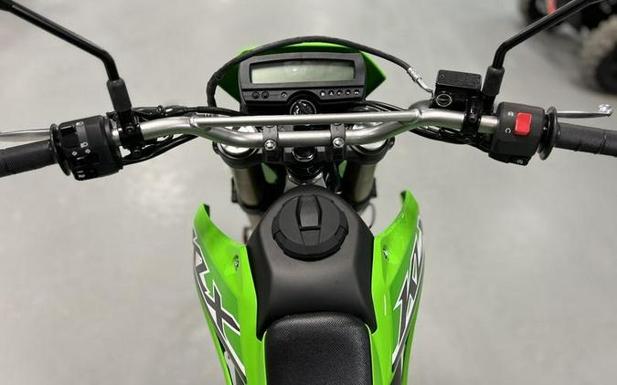 2024 Kawasaki KLX®300