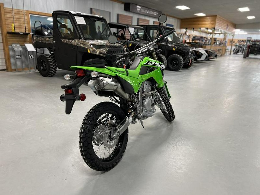 2024 Kawasaki KLX®300