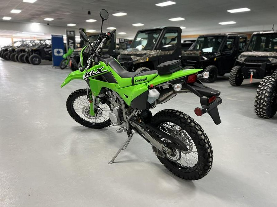 2024 Kawasaki KLX®300