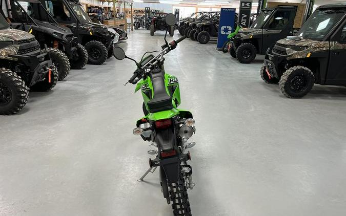 2024 Kawasaki KLX®300