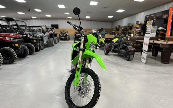 2024 Kawasaki KLX®300