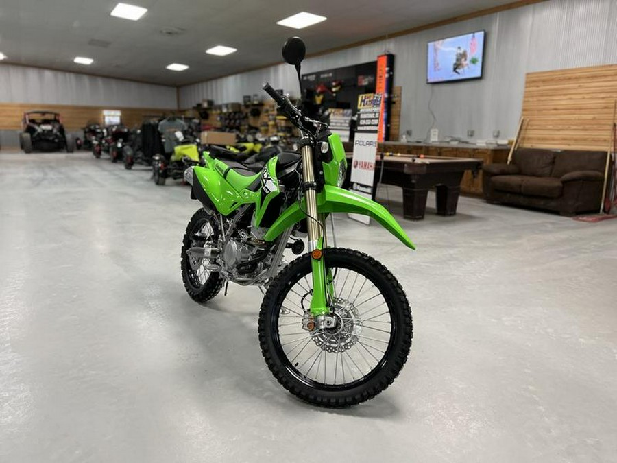 2024 Kawasaki KLX®300