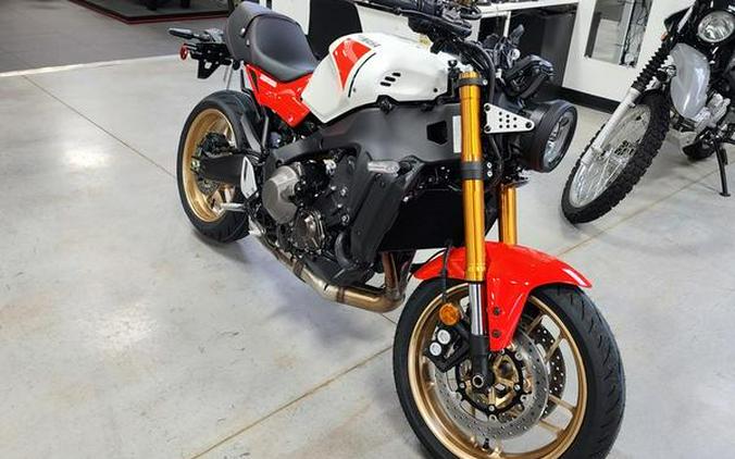 2024 Yamaha XSR900 GP First Look [With Specs and Photos]