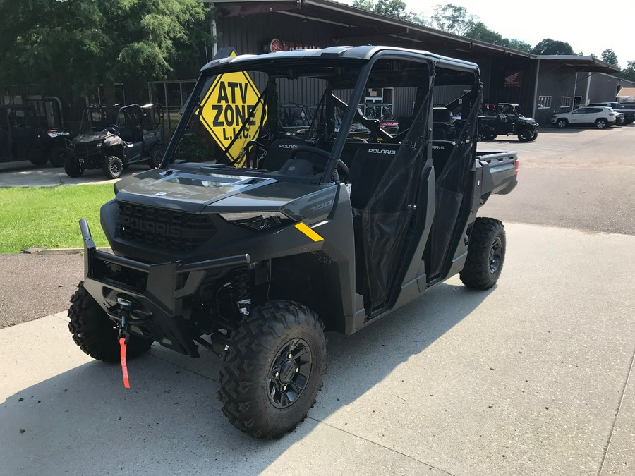 2025 POLARIS Ranger Crew 1000 Premium