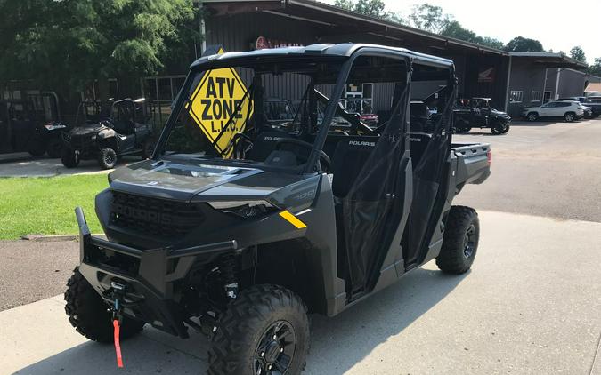 2025 POLARIS Ranger Crew 1000 Premium