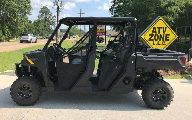 2025 POLARIS Ranger Crew 1000 Premium