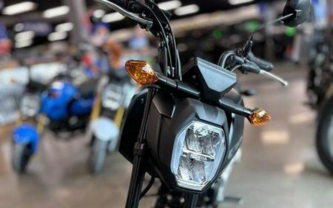 2025 Honda® Grom SP